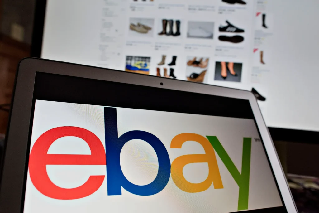 Dịch vụ mua hộ hàng hóa ebay nhanh chóng và tiết kiệm