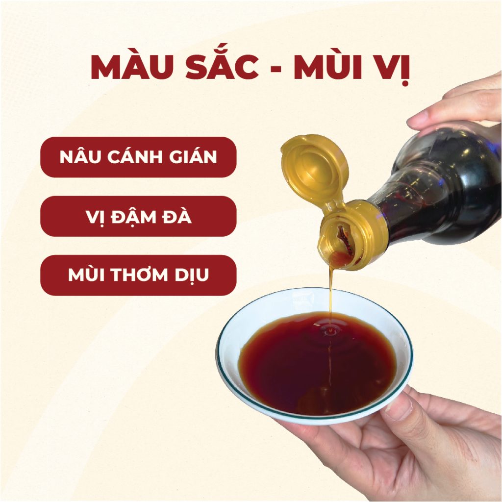 Nước mắm Phú Quốc: Hương vị truyền thống từ Kiên Giang