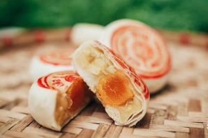BÁNH PÍA