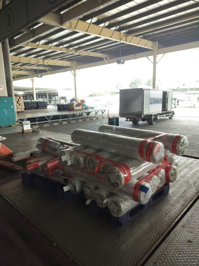 Vận chuyển hàng hóa sang Châu Âu – Nhanh chóng, an toàn, tận tâm cùng Kiên Giang Logistics