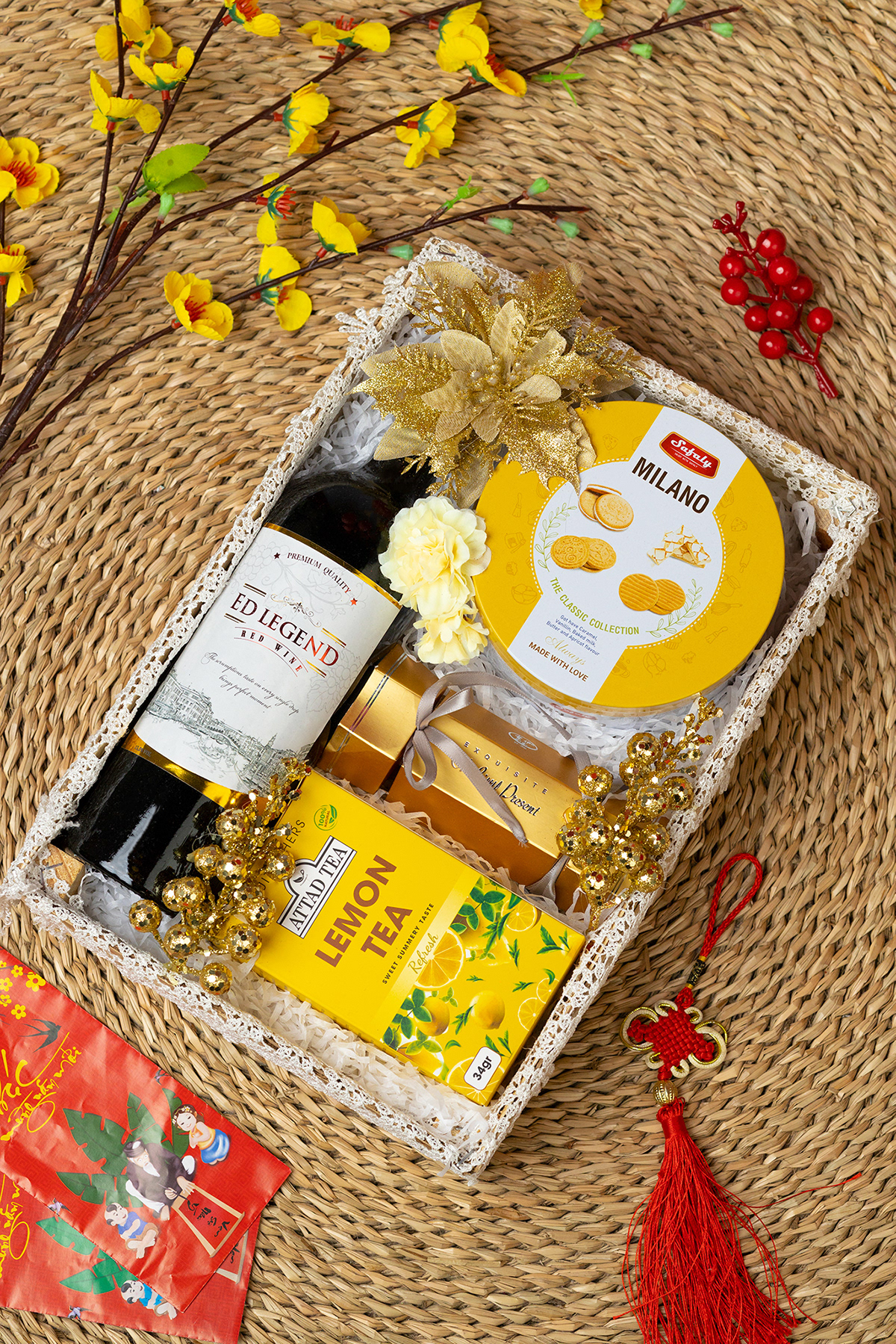 Vận Chuyển Hỏa Tốc Quà Tết Nội Địa – Nhanh Chóng, An Toàn, Đúng Hẹn Từng Khoảnh Khắc Sum Vầy