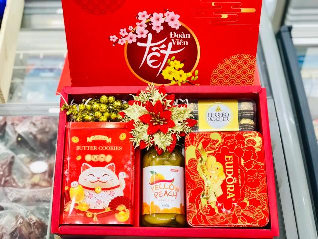 Vận Chuyển Hỏa Tốc Quà Tết Nội Địa – Nhanh Chóng, An Toàn, Đúng Hẹn Từng Khoảnh Khắc Sum Vầy